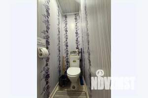 1-к квартира, посуточно, 30м2, 1/5 этаж