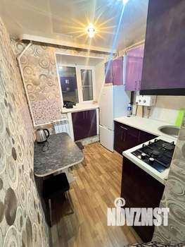 1-к квартира, на длительный срок, 22м2, 4/5 этаж