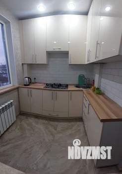 1-к квартира, посуточно, 35м2, 3/5 этаж