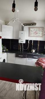 2-к квартира, посуточно, 42м2, 2/5 этаж