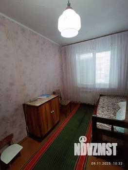 2-к квартира, на длительный срок, 39м2, 2/5 этаж