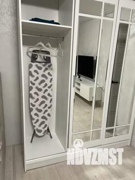 1-к квартира, посуточно, 32м2, 3/3 этаж