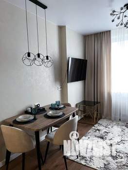 2-к квартира, посуточно, 45м2, 3/17 этаж