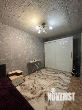 1-к квартира, на длительный срок, 31м2, 4/5 этаж