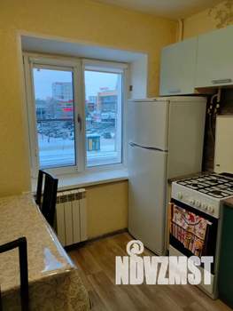 2-к квартира, посуточно, 41м2, 3/5 этаж