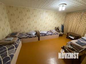 1-к квартира, посуточно, 33м2, 2/5 этаж