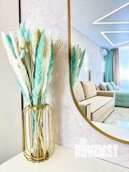 1-к квартира, посуточно, 45м2, 8/10 этаж