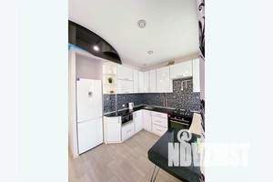 1-к квартира, посуточно, 40м2, 1/9 этаж