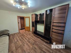 2-к квартира, на длительный срок, 50м2, 4/10 этаж