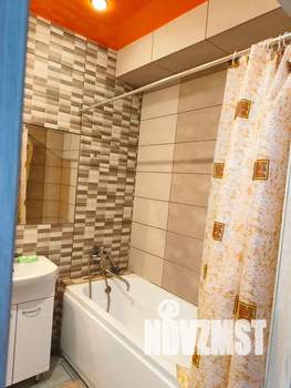 Студия квартира, посуточно, 38м2, 3/4 этаж