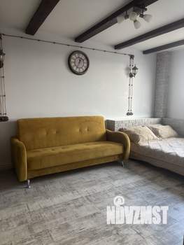 1-к квартира, посуточно, 32м2, 9/10 этаж