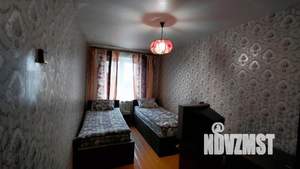 2-к квартира, посуточно, 45м2, 1/1 этаж