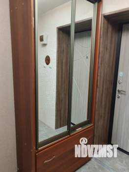 1-к квартира, на длительный срок, 33м2, 10/12 этаж