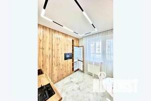 1-к квартира, посуточно, 40м2, 8/10 этаж