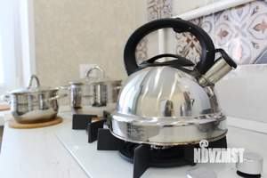 2-к квартира, посуточно, 44м2, 3/4 этаж