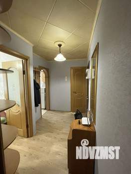 2-к квартира, на длительный срок, 44м2, 2/5 этаж