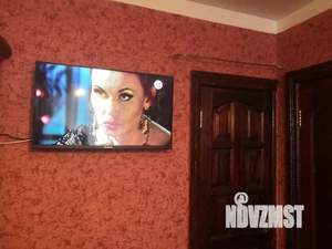 2-к квартира, посуточно, 45м2, 1/1 этаж