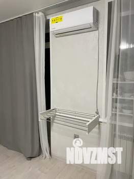 1-к квартира, посуточно, 32м2, 3/3 этаж