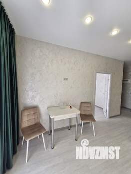 1-к квартира, на длительный срок, 35м2, 4/4 этаж