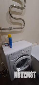 1-к квартира, посуточно, 32м2, 3/5 этаж