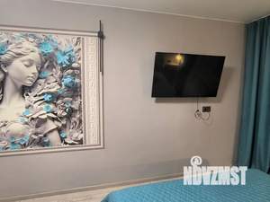 1-к квартира, посуточно, 30м2, 5/5 этаж