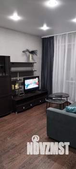 1-к квартира, посуточно, 35м2, 5/5 этаж