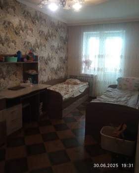 3-к квартира, на длительный срок, 63м2, 5/9 этаж