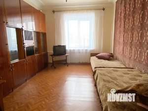 2-к квартира, посуточно, 65м2, 2/4 этаж