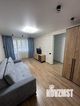 1-к квартира, на длительный срок, 32м2, 2/5 этаж