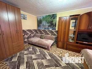 1-к квартира, посуточно, 30м2, 3/5 этаж