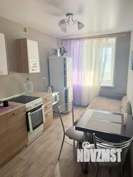 1-к квартира, посуточно, 31м2, 5/9 этаж