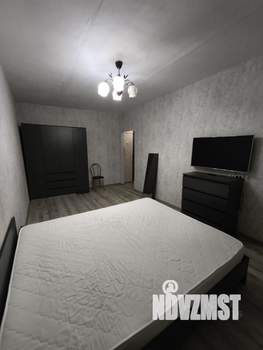 1-к квартира, на длительный срок, 30м2, 5/5 этаж