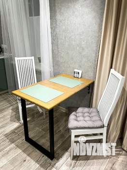 1-к квартира, посуточно, 30м2, 1/9 этаж