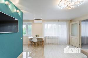 2-к квартира, посуточно, 50м2, 3/5 этаж