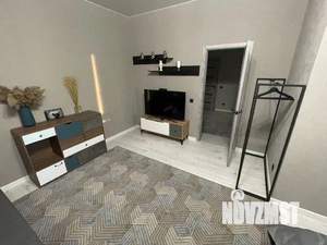 2-к квартира, посуточно, 55м2, 1/1 этаж