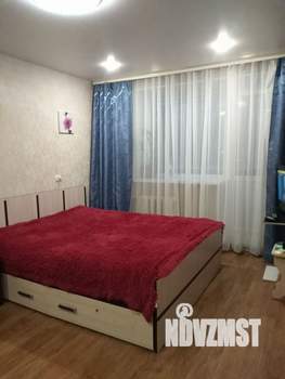 1-к квартира, на длительный срок, 34м2, 3/5 этаж