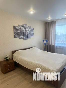 1-к квартира, посуточно, 34м2, 7/9 этаж