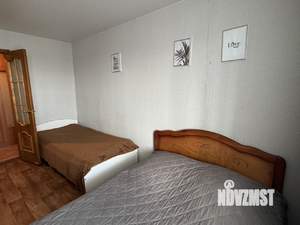1-к квартира, посуточно, 35м2, 8/9 этаж