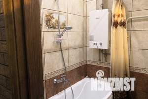 2-к квартира, посуточно, 65м2, 2/5 этаж