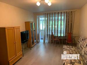 1-к квартира, на длительный срок, 35м2, 1/5 этаж