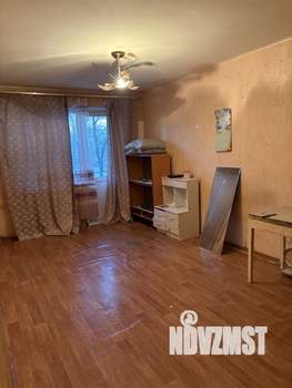 1-к квартира, на длительный срок, 30м2, 2/6 этаж