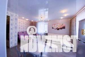 1-к квартира, посуточно, 42м2, 2/5 этаж