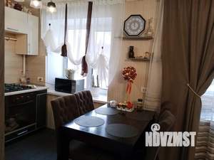 2-к квартира, посуточно, 48м2, 3/5 этаж