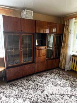 1-к квартира, на длительный срок, 35м2, 2/5 этаж