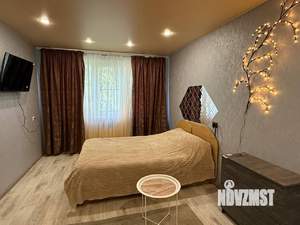 1-к квартира, посуточно, 33м2, 1/5 этаж