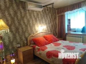 3-к квартира, посуточно, 80м2, 7/10 этаж
