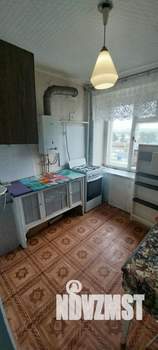 1-к квартира, на длительный срок, 31м2, 4/5 этаж