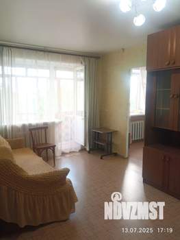 2-к квартира, на длительный срок, 40м2, 5/6 этаж