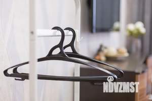 1-к квартира, посуточно, 40м2, 1/9 этаж