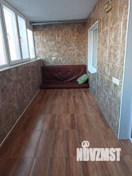 Студия квартира, на длительный срок, 40м2, 5/9 этаж